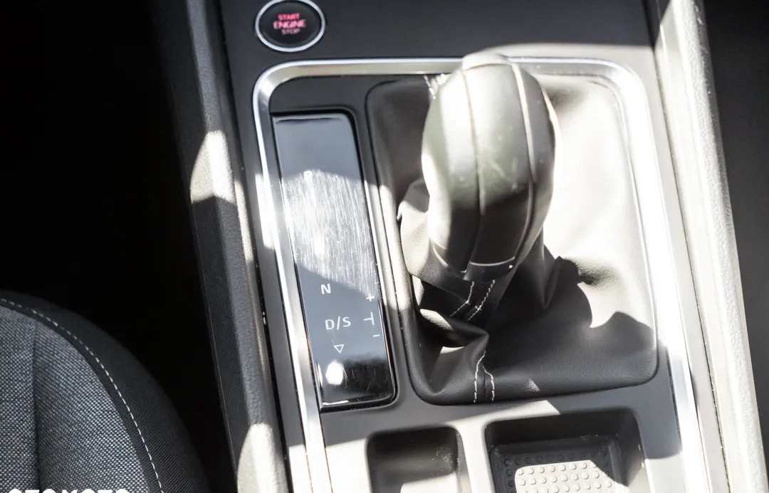 Seat Ateca cena 87900 przebieg: 81289, rok produkcji 2021 z Kalisz małe 466